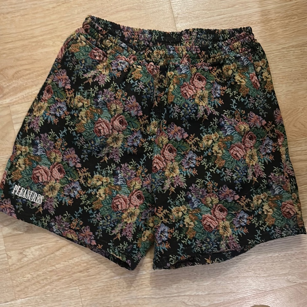 Vintage shorts